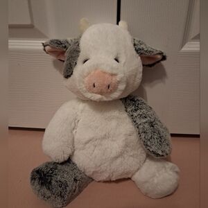 12" Aurora Sweet And Softer Clementine Cow